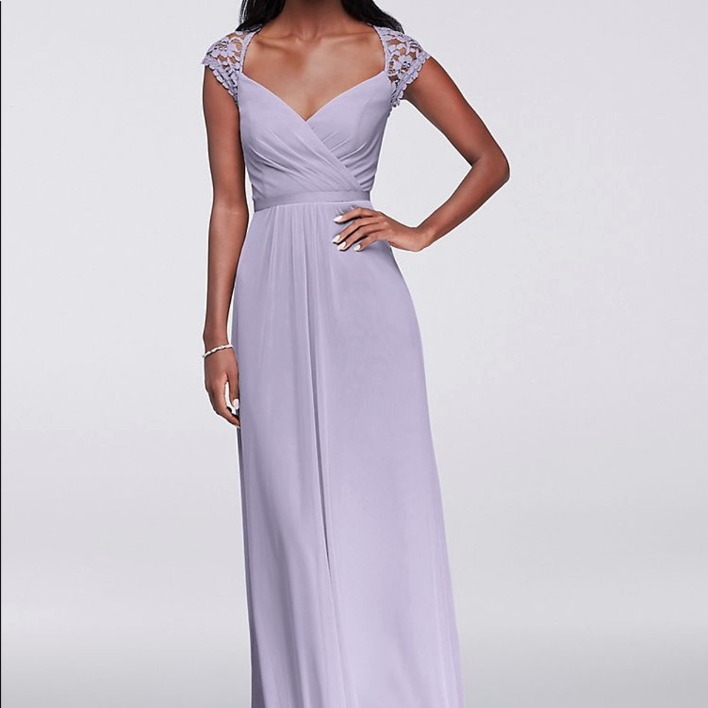 Iris Bridesmaid Dress